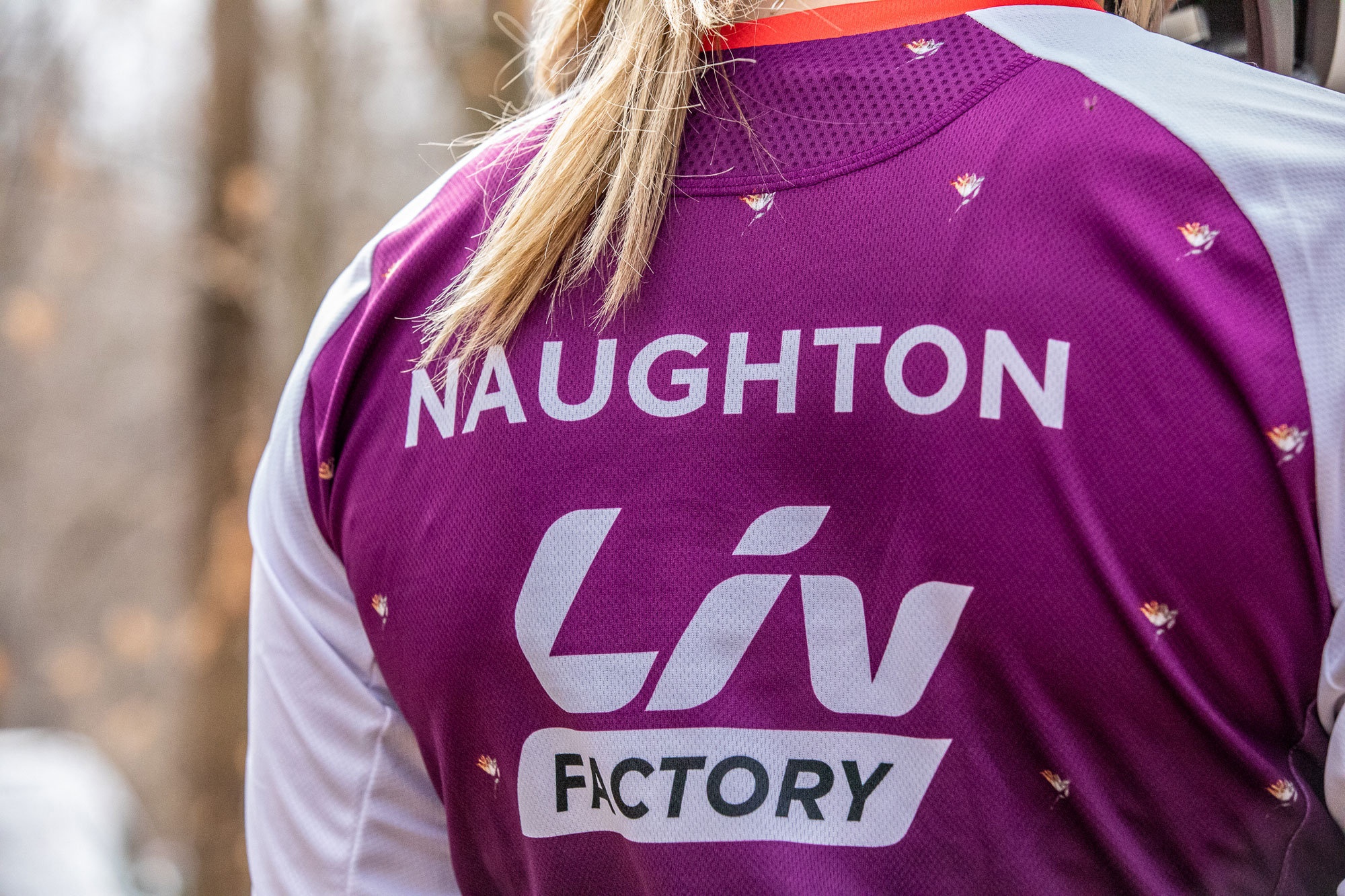 Liv Racing Athletes Debut New Kit in Winning Fashion! Liv Cycling Estonia