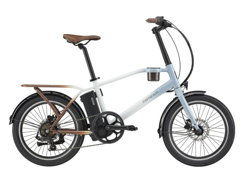 momentum Espresso E+