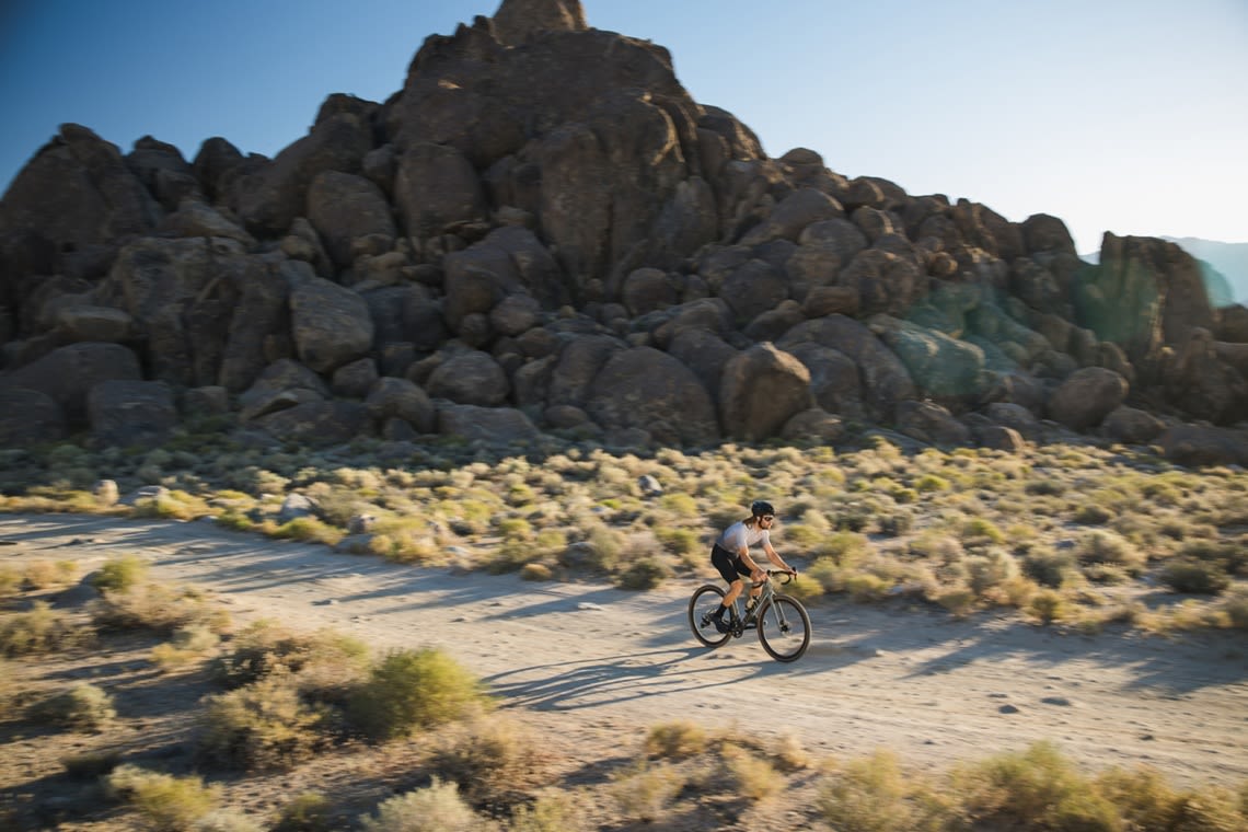 Qu'est-ce que le gravel ?