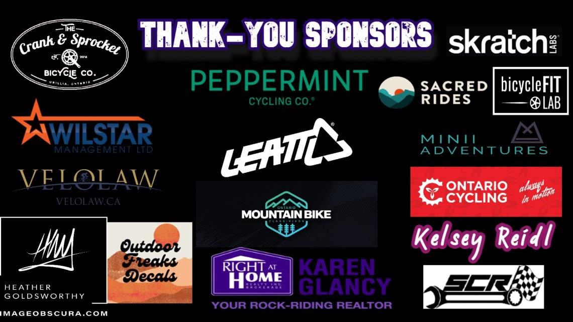 sponsors list