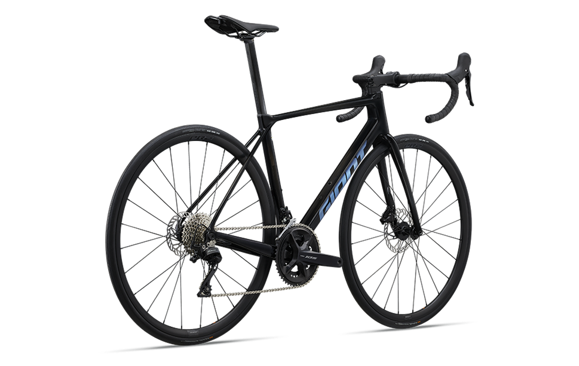 Win a TCR Advanced