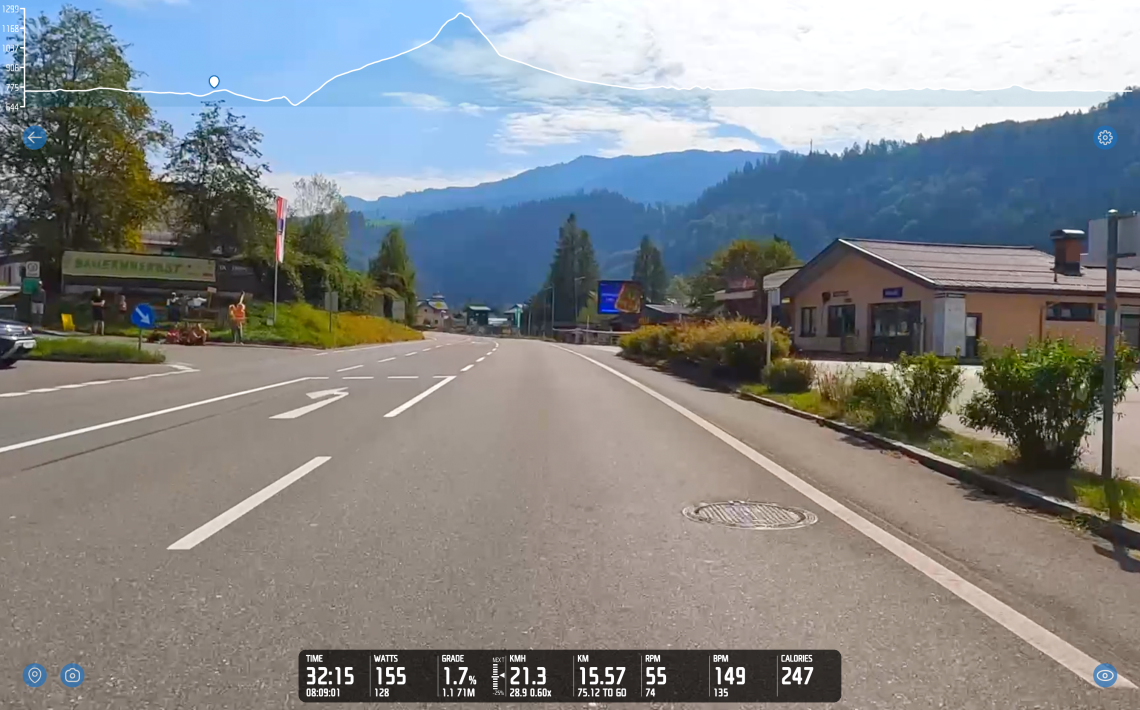 FulGaz App Screenshot