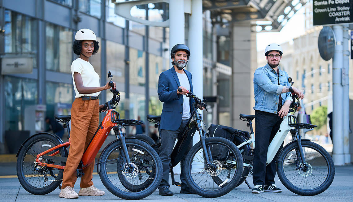 Class 2 vs Class 3 electric bikes: key differences in speed, throttle use, and legal regulations for ebike riders.