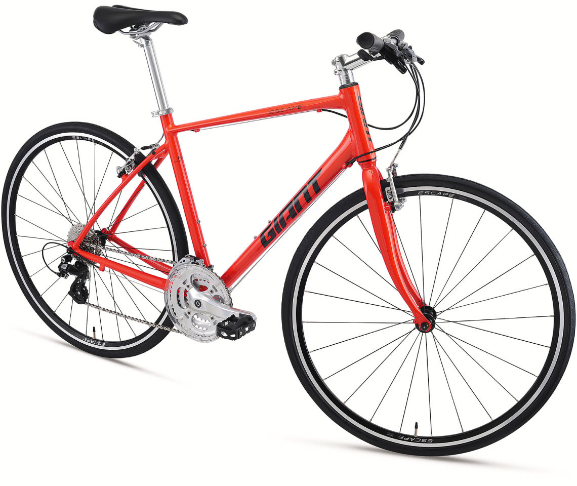 escape r disc 