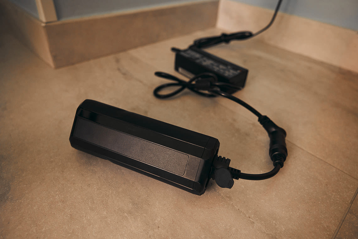 energypak 400 battery