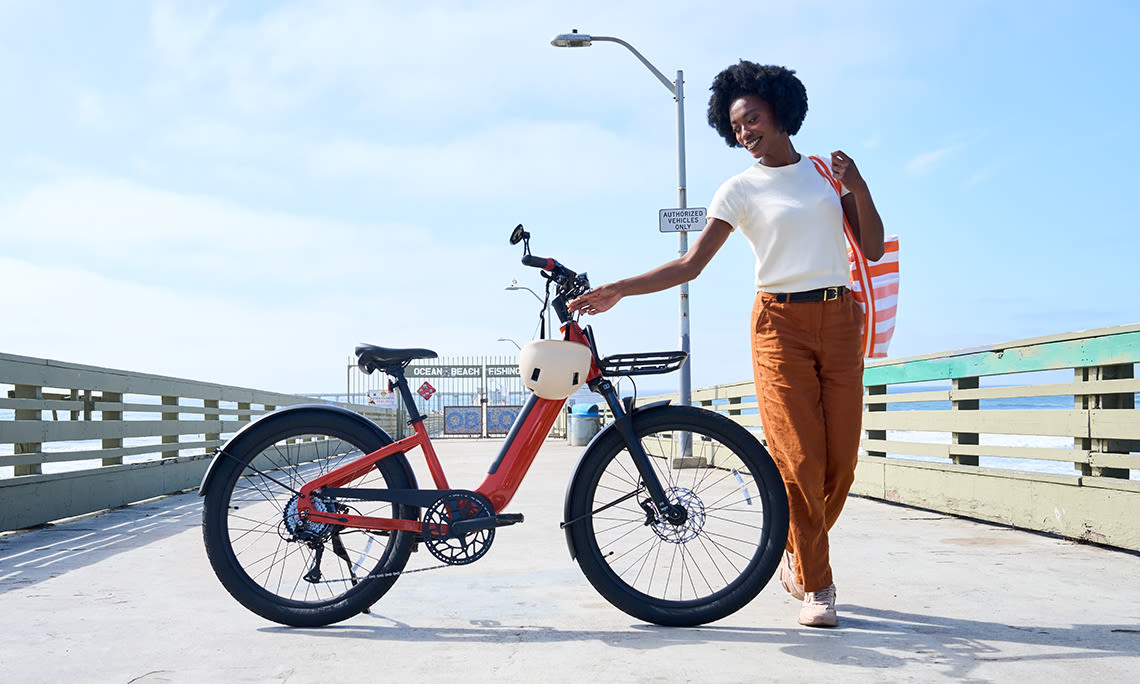 Guide to ebike classes: everything you need to know about Class 1, Class 2, and Class 3 electric bikes for riders of all levels.
