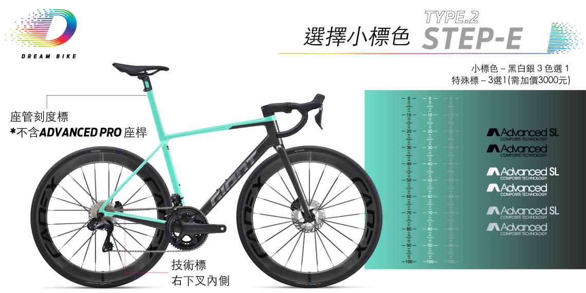 TCR TYPE 2