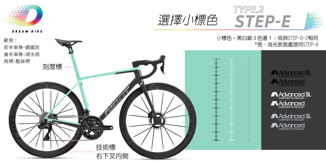 TCR TYPE 2