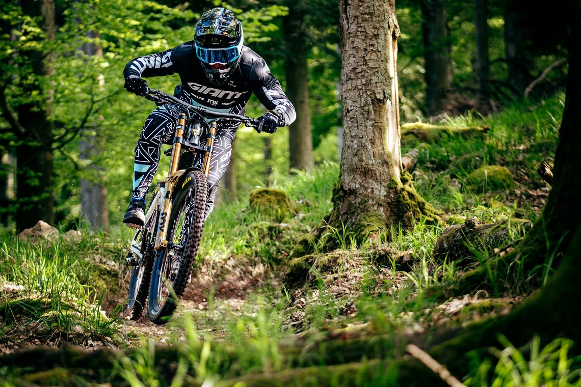 Youn Deniaud remporte la Coupe du Monde Enduro à Loudenvielle