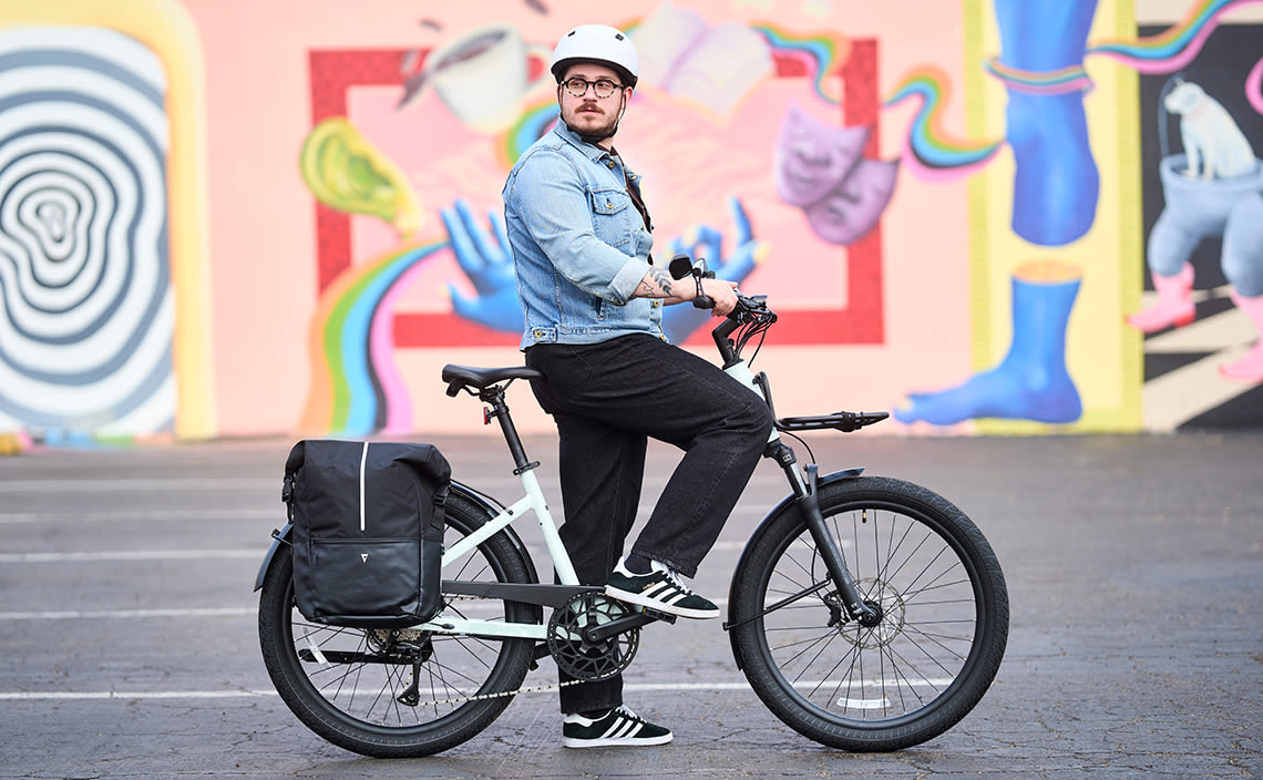 Are your ebike the ul certified ebikes? what you need know about ul 2271 and ul 2849