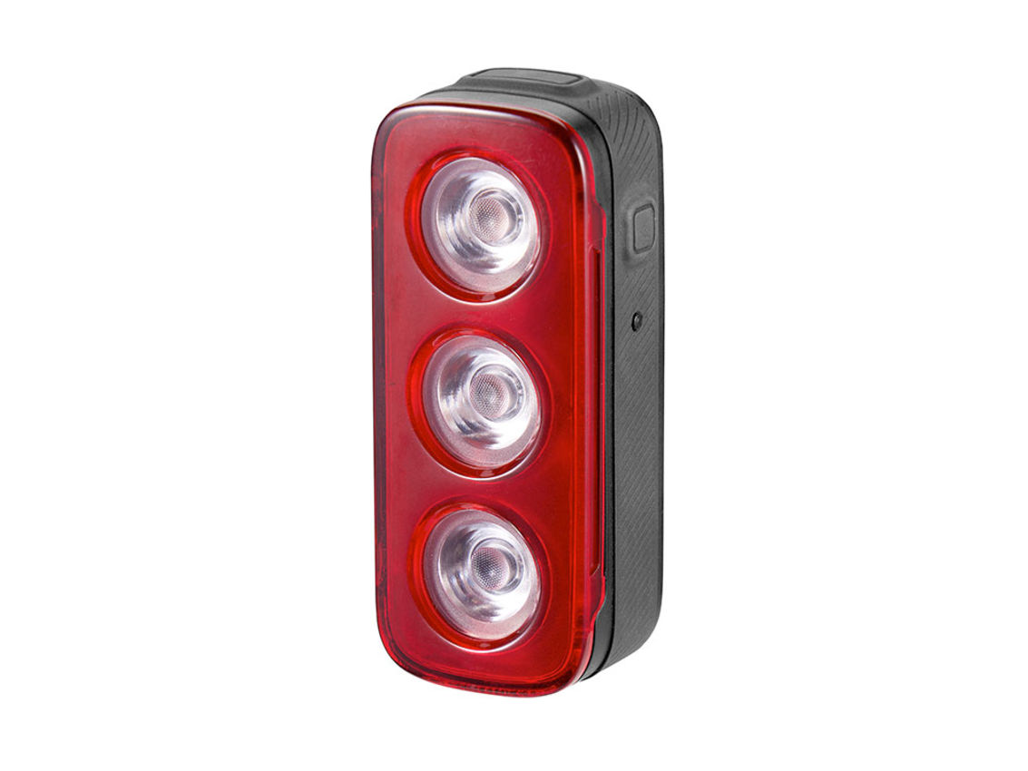 Recon+ TL 300 | Bluetooth Bicycle Tail Light | Giant Bicycles US