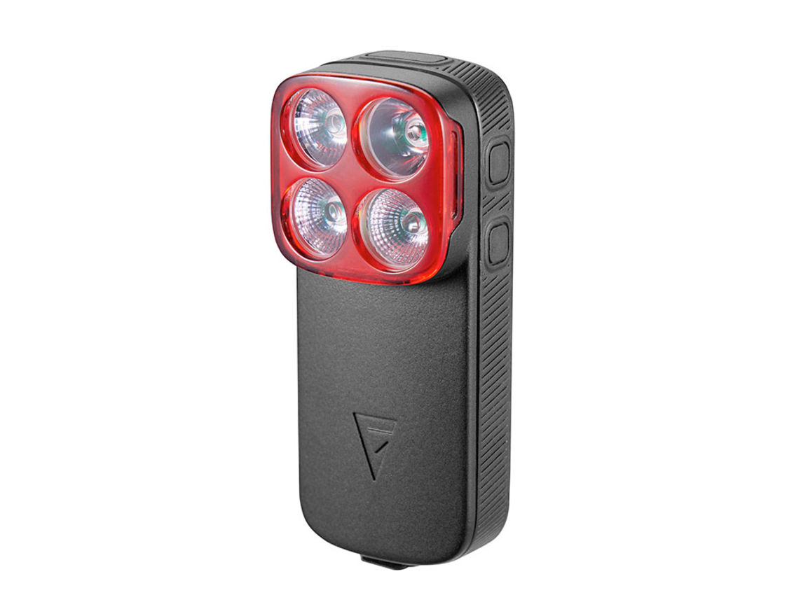 GIANT RECON+ TL300 R リアビューレーダー Recon+ TL 300 R | Smart Radar Bicycle Tail Light | Giant Bicycles US