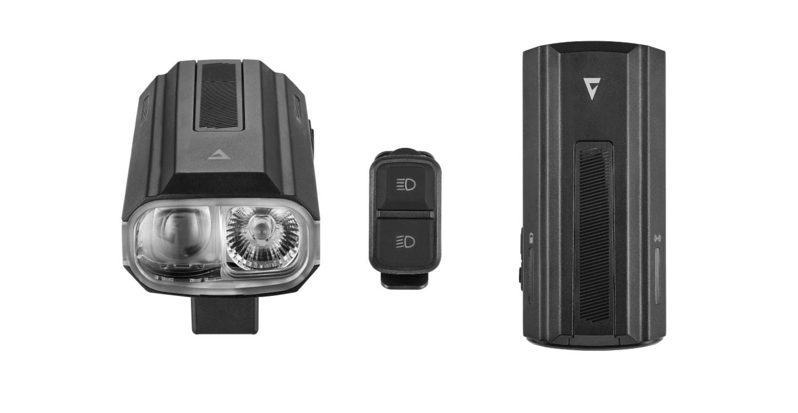 Recon+ HL2600 Headlight | Giant Bicycles Japan 日本