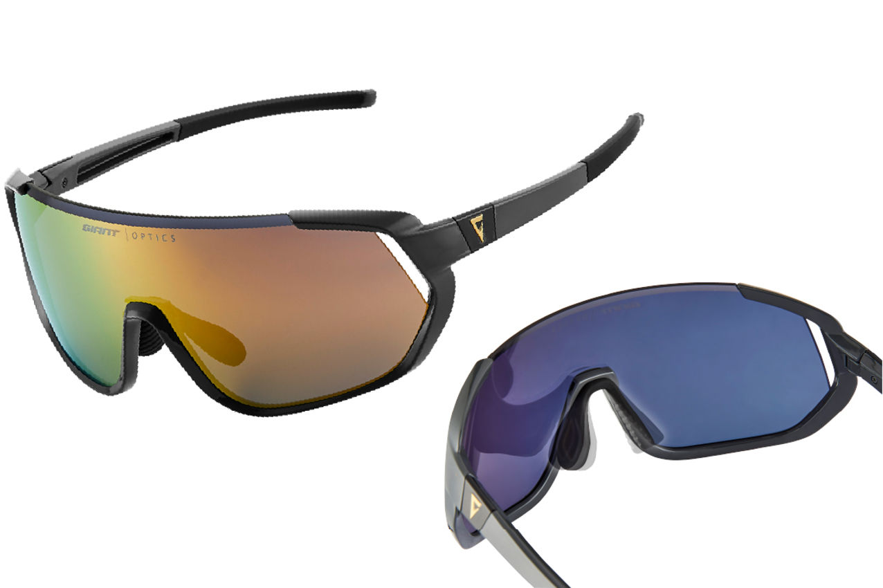 Agos Sunglasses | Giant Bicycles Official site