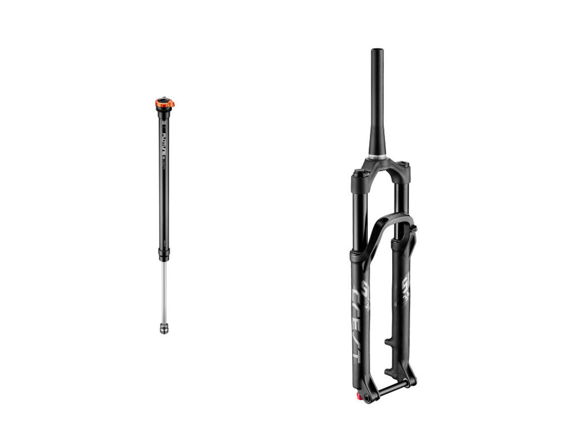 Crest TR Suspension Fork | Giant Bicycles US