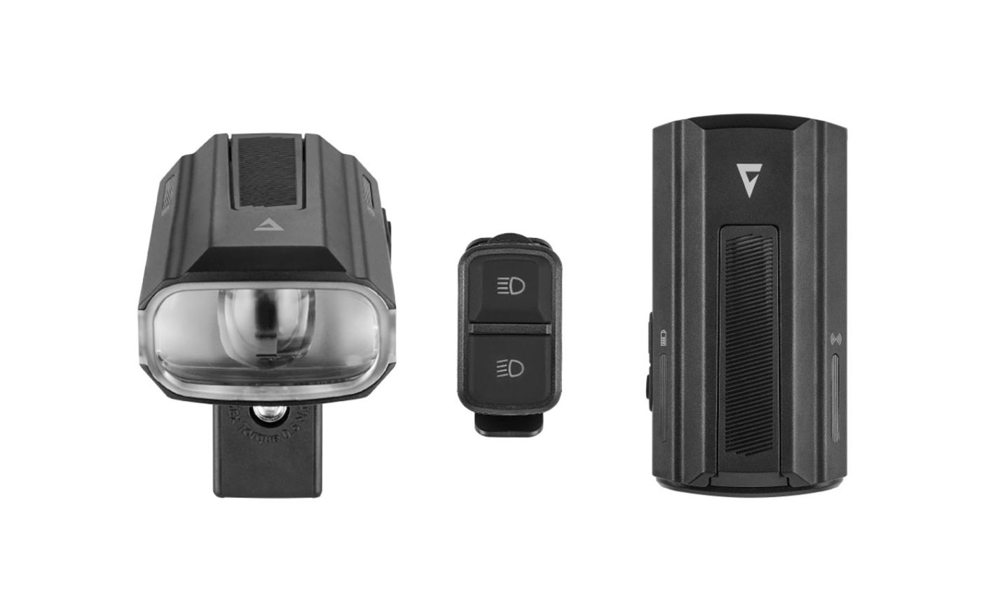 Recon+ HL1200 Headlight | Giant Bicycles US