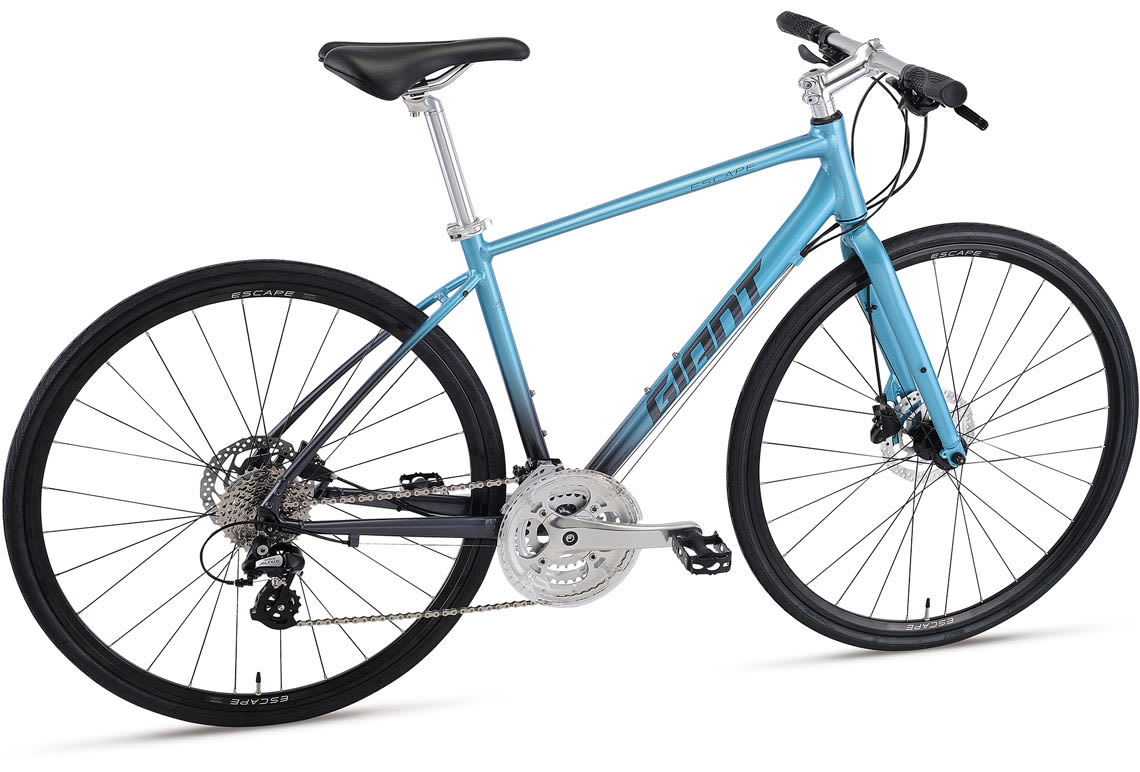 Giant Bicycles Japan 日本