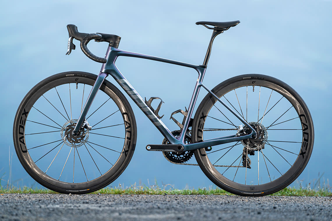 Giant defy paris roubaix deals