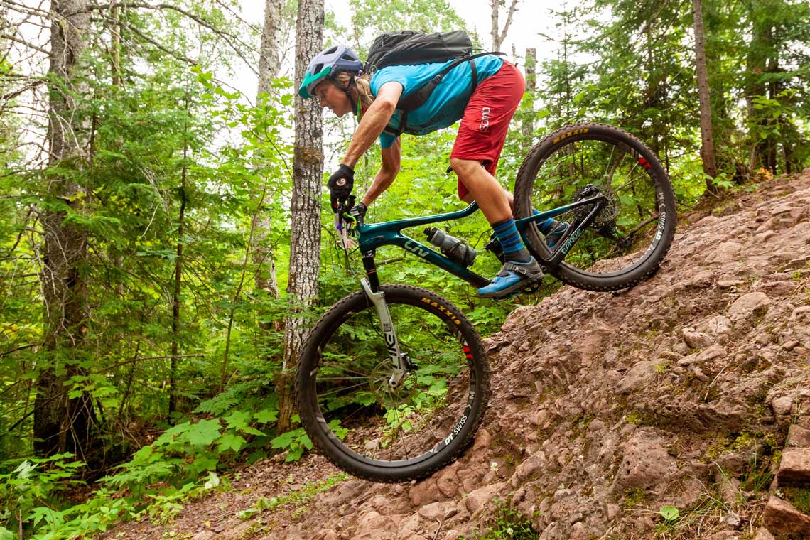 Clipless for Mountain | Liv Cycling Official site