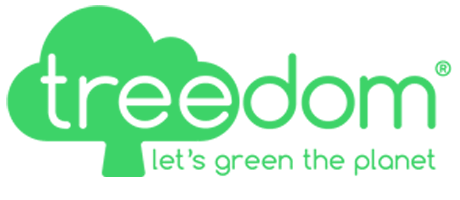 treedom logo
