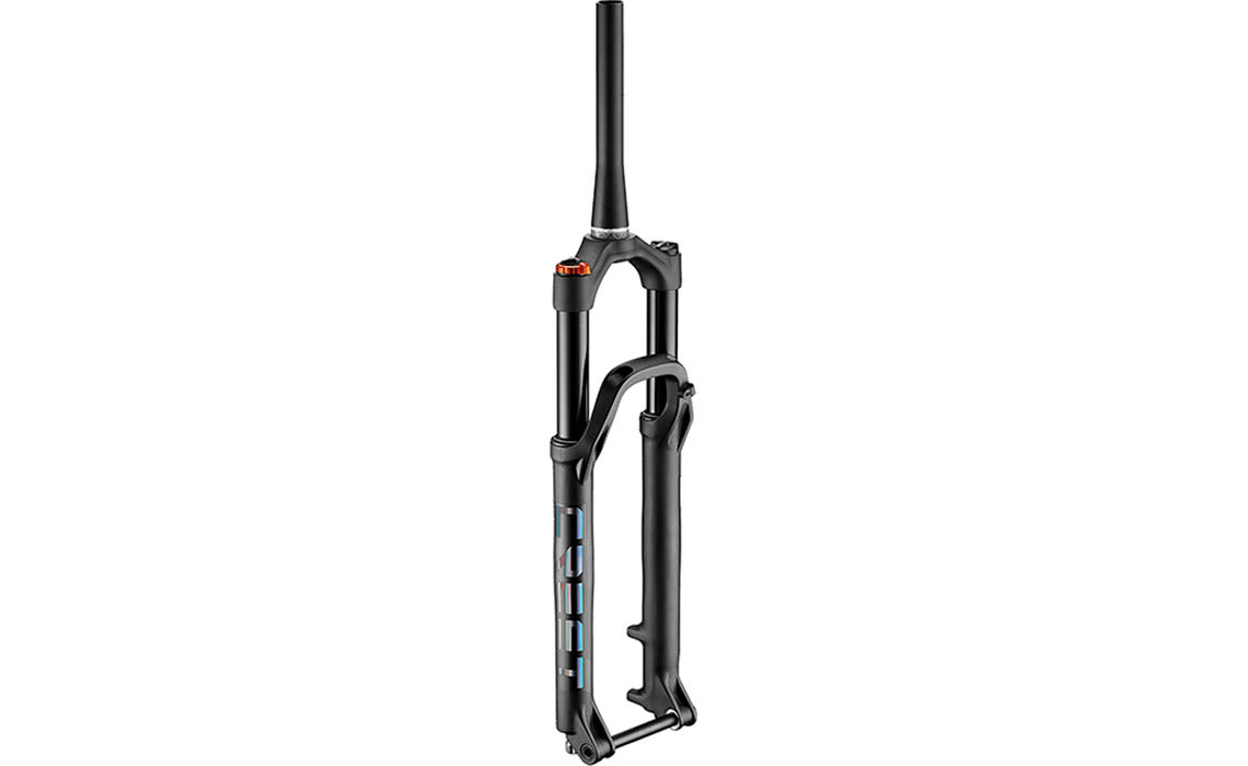 Crest SL FloTune Lite Suspension Fork | Giant Bicycles Japan