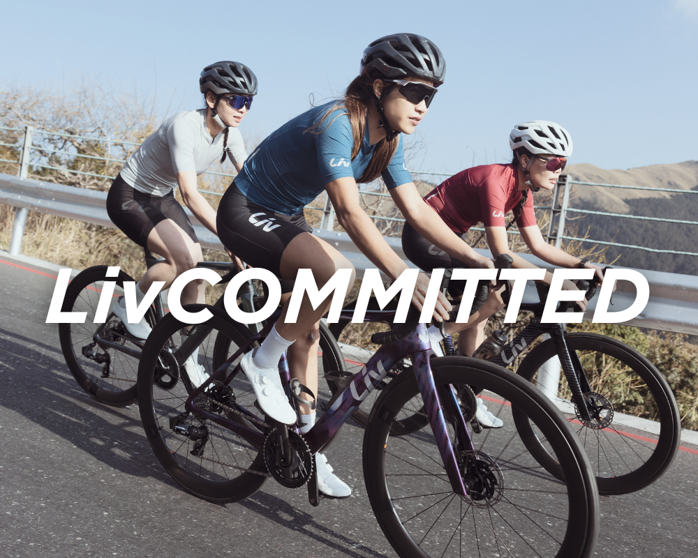 LivCOMMITTED