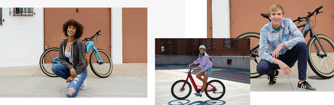 e-bike