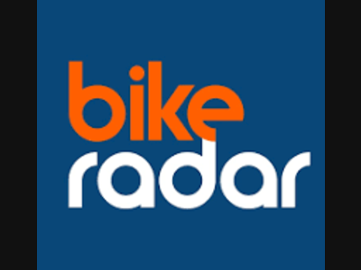 BikeRadar logo