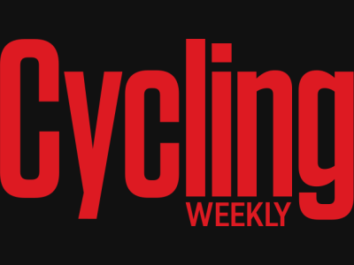 Cycling Weekly logo