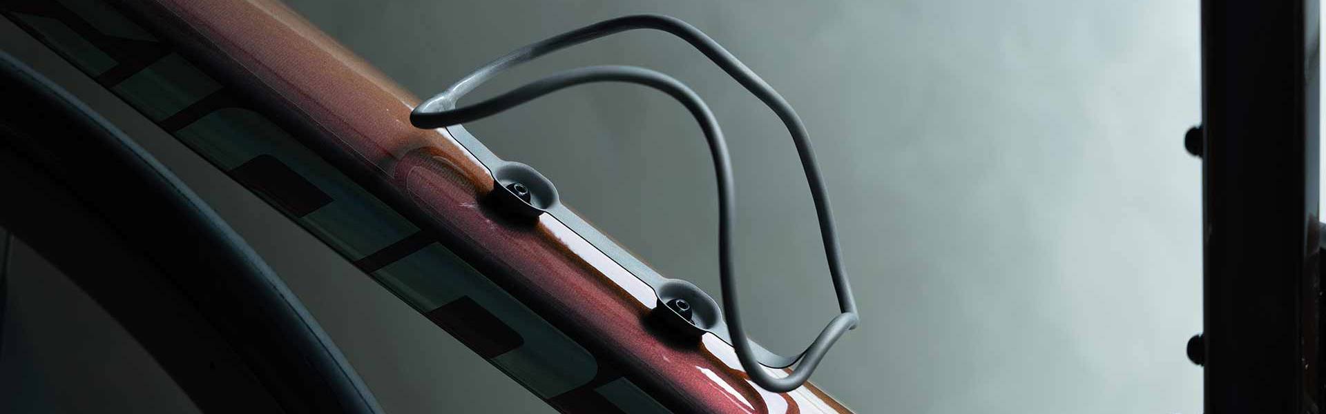 Bidons & Porte-bidons