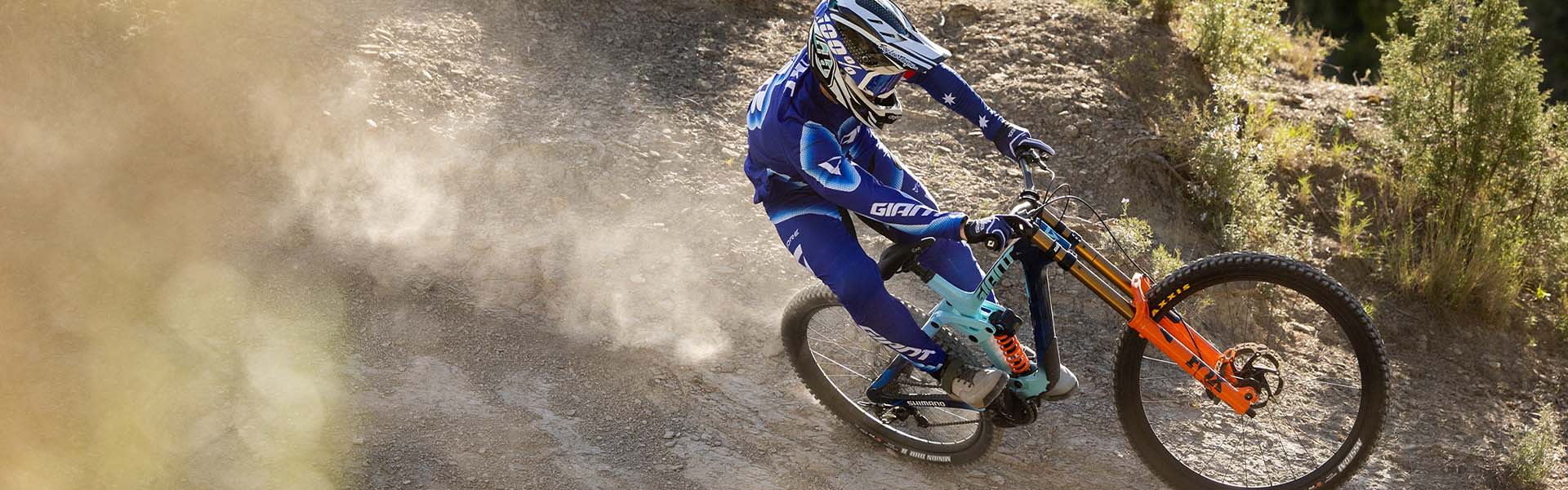 Luke Meier-Smith action image