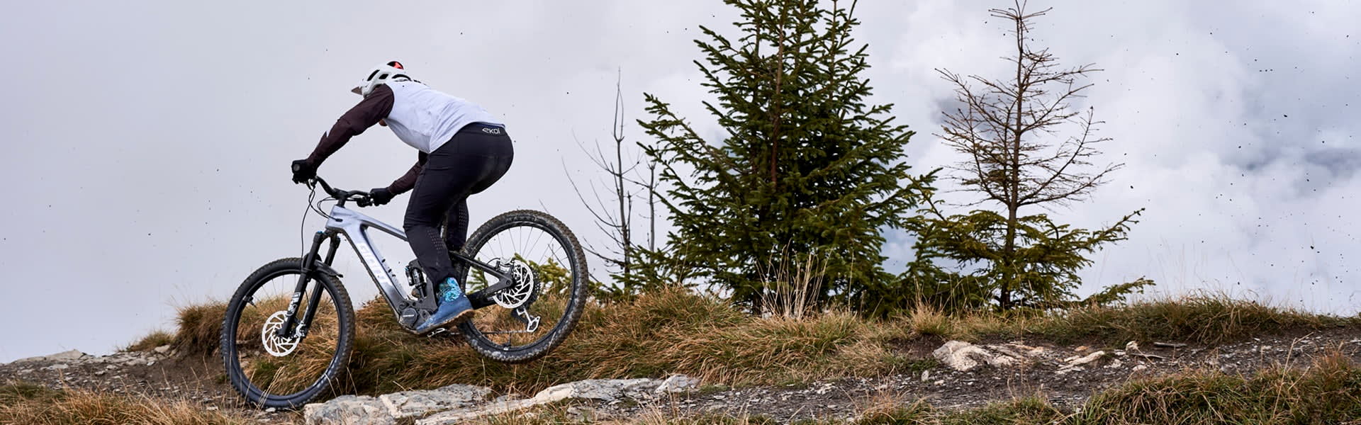 Cédric Gracia rejoint Giant France !