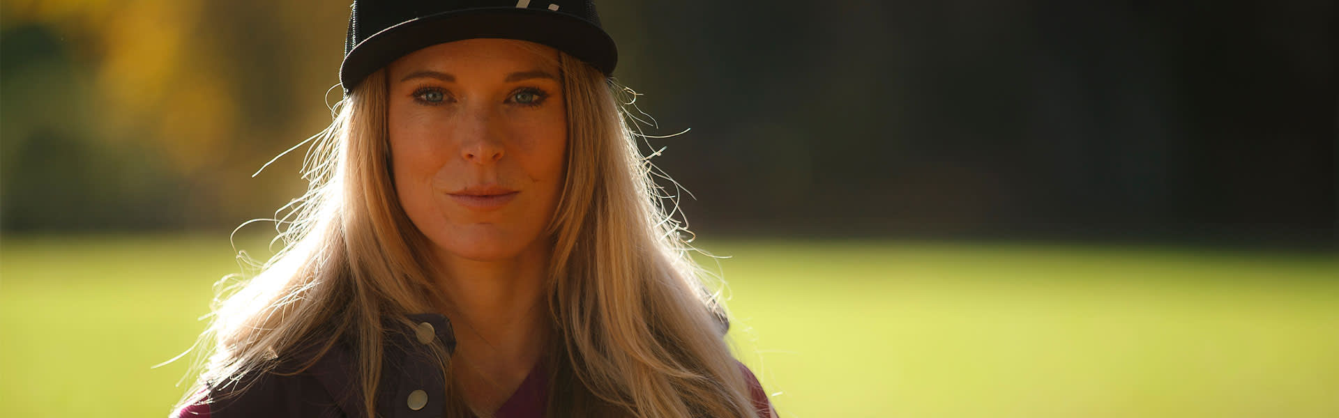 Rae Morrison - Liv Ambassador
