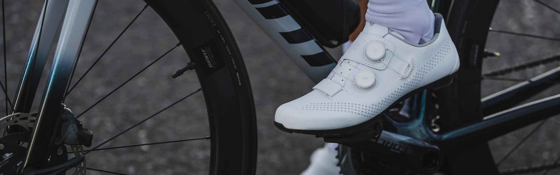 Zapatillas MTB Elite Grey, Ciclismo