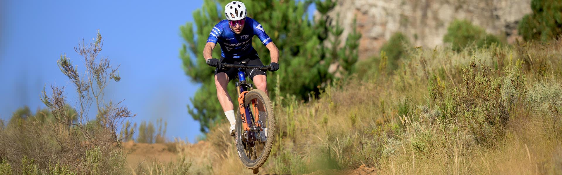 Carter Woods banner image