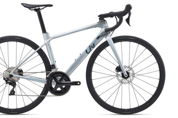 Langma Advanced Disc 2, in Supernova. Availability varies by country.