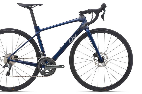 Langma Advanced Disc 3, in Eclipse. Availability varies by country.