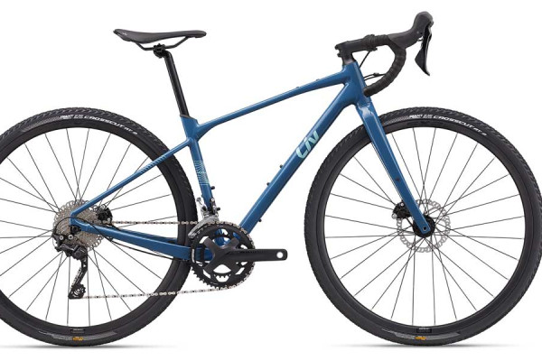 Devote 1, in Grayish Blue. Availability varies by country.