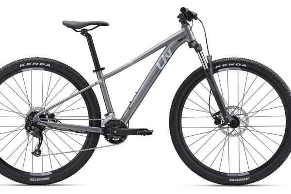 Tempt 29 2, in Liquid Metal. Availability varies by country.