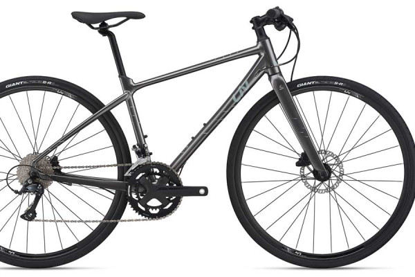 Thrive 2, in Metallic Black. Availability varies by country.