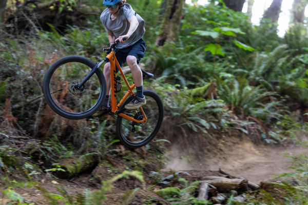 Talon 4 (2025) | XC bike | Giant Bicycles US