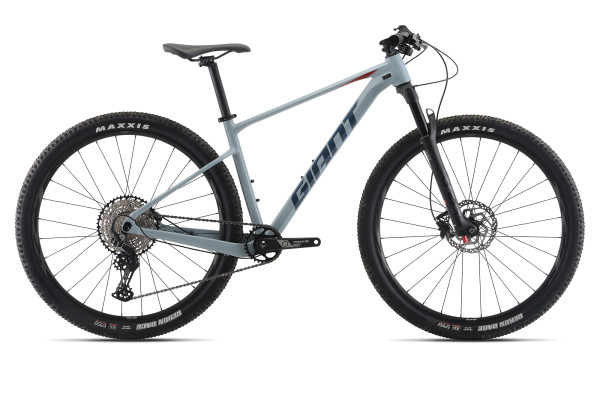 The all-new XtC SLR 29 2 in Dusty Blue. Availability varies by country. 