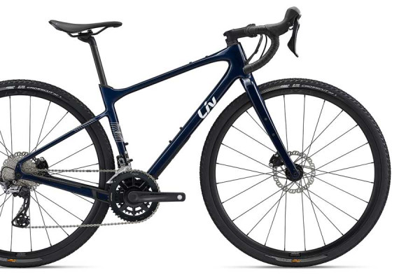 Devote Advanced 2, in Candy Navy. Availability varies by country.