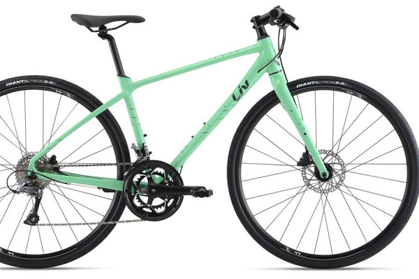Thrive 3, in Neon Mint. Availability varies by country.
