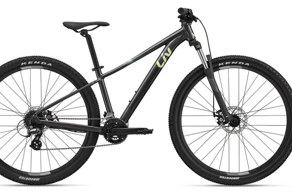 Tempt 29 4, in Black Chrome. Availability varies by country.