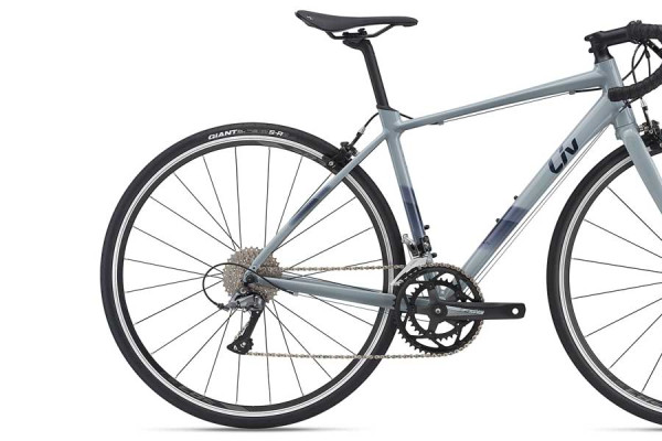 Avail 3,  in Slate Grey. Availability varies by country.