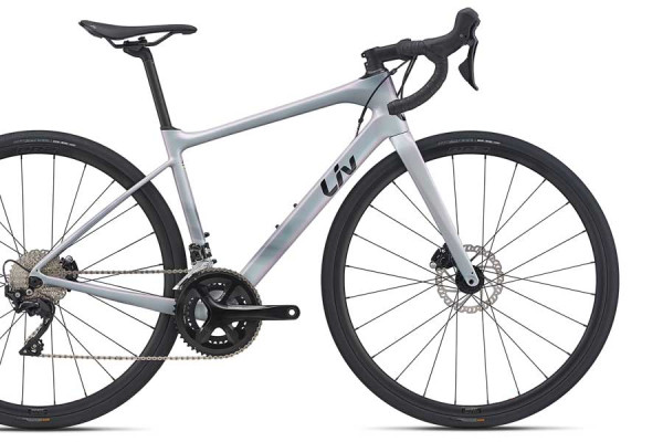Avail Advanced 2, in Supernova. Availability varies by country.