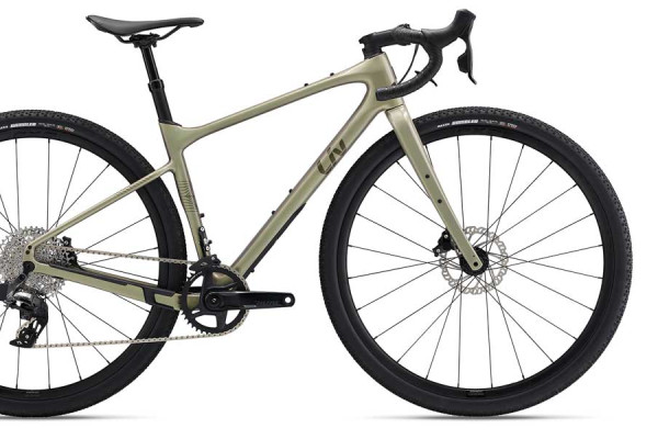 Devote Advanced 1, in Dynamic Bronze. Availability varies by country.
