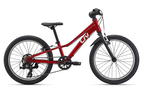 Tempt 20 Lite in Dried Chilli. Availability varies by country. 