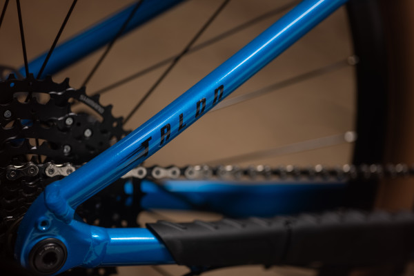 Talon 1 (2025) | XC bike | Giant Bicycles US